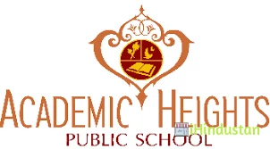 Academic Heights Public School - Logo
