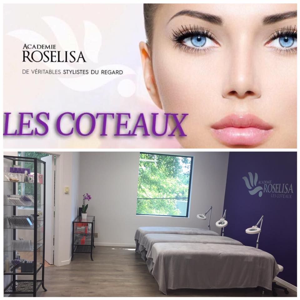 Academie Roselisa Les Coteaux - Cover photo