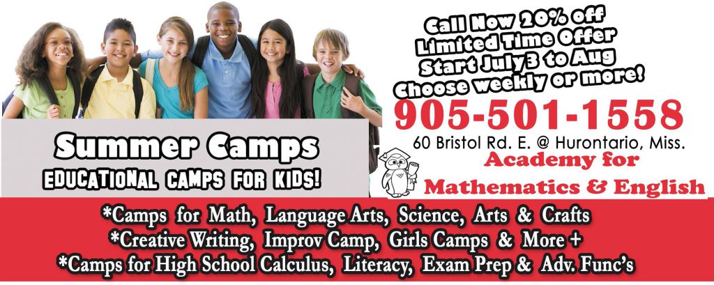 Academy for Mathematics &a; English, Sandalwood Square - Cover photo