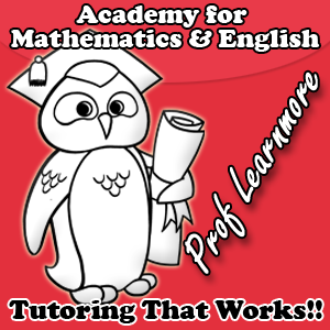 Academy For Mathematics &a; Science - Logo