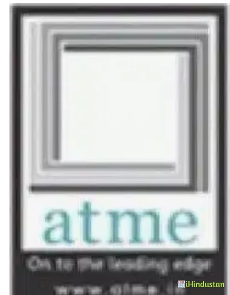 Academy for Technical and Management Excellence - ATME - Logo