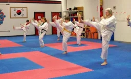 Academy Of Aikido India - Cover photo