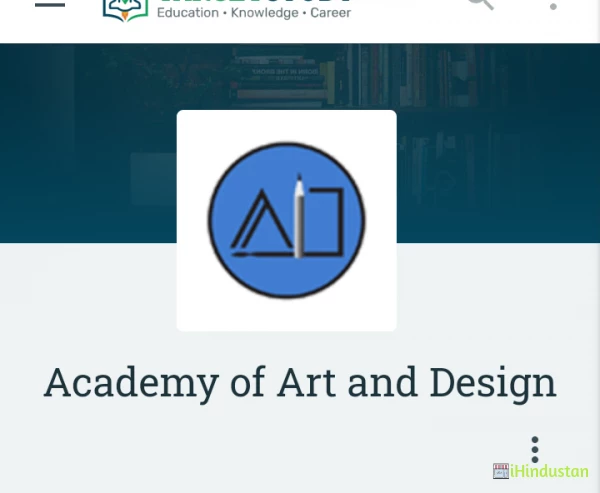 Academy of Art and Design - Logo