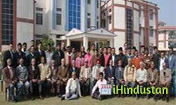 Academy of Aviation Engineering and Technology - Cover photo