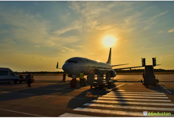 Academy of Aviation and Safety Management - AASM - Logo