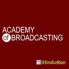 Academy of Broadcasting - Cover photo