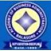 Academy of Business Administration (ABA), Balasore - Logo