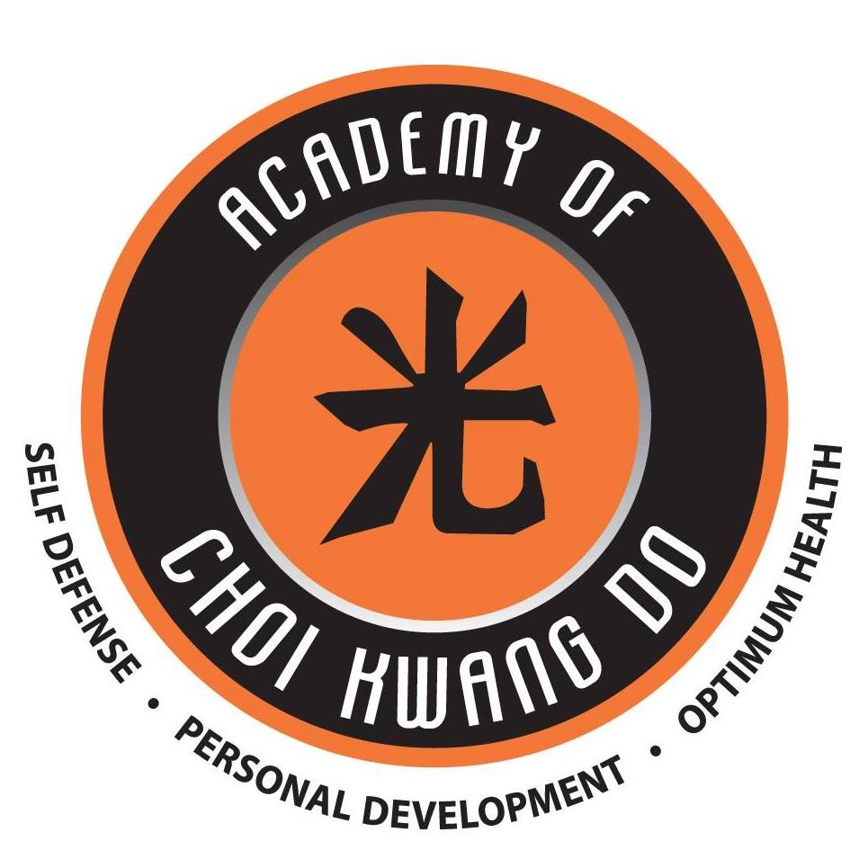 Academy of Choi Kwang Do - Logo