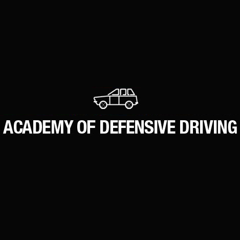 Academy of Defensive Driving - Logo