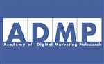 Academy Of Digital Marketing Professionals - Logo