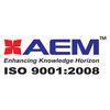 Academy Of Engineering And Management (AEM), Kolkata - Logo
