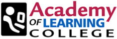 Academy of Learning College - Logo