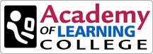 Academy of Learning College - Logo
