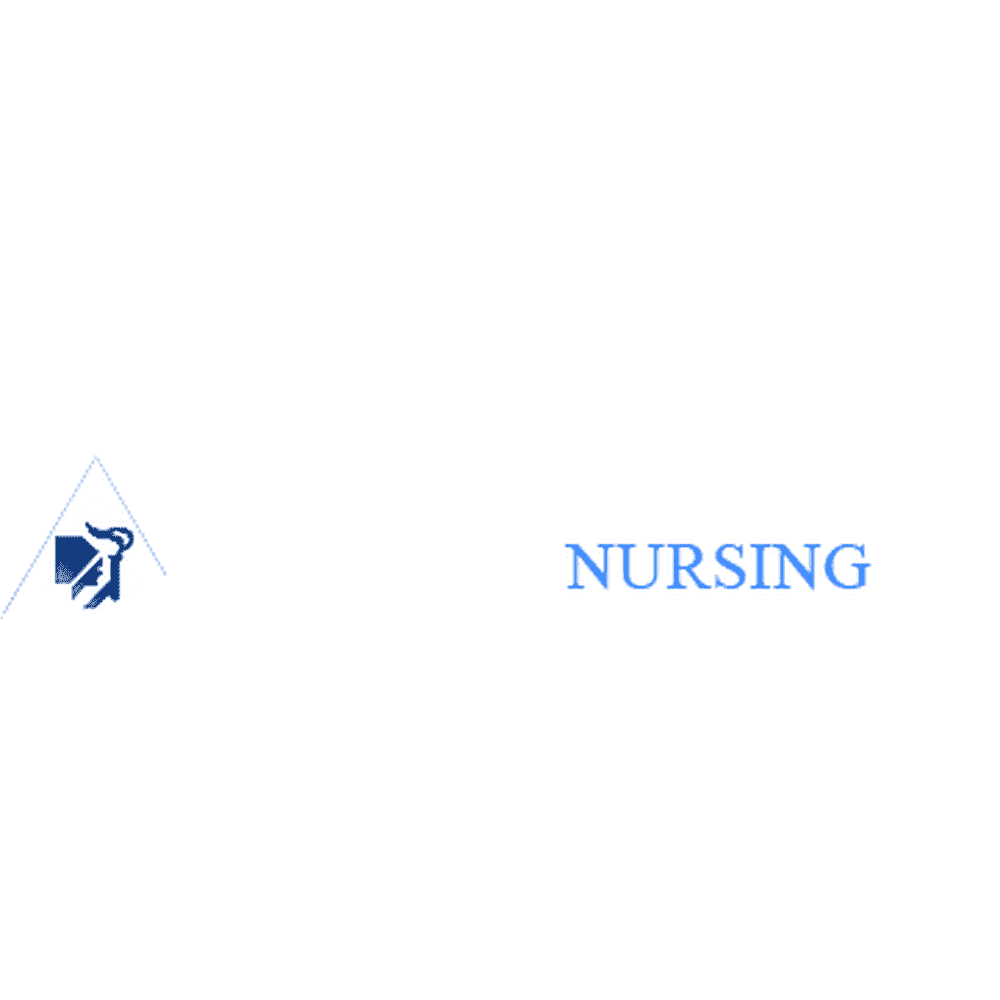 Academy of Life Sciences Nursing - Logo