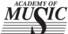 Academy of Music - Logo