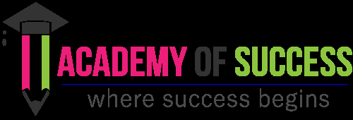 Academy of Success - Logo