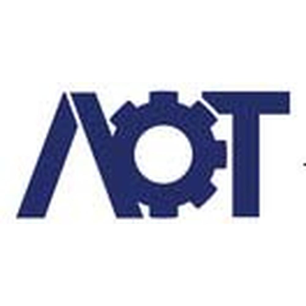 Academy of Technology (AOT) - Logo