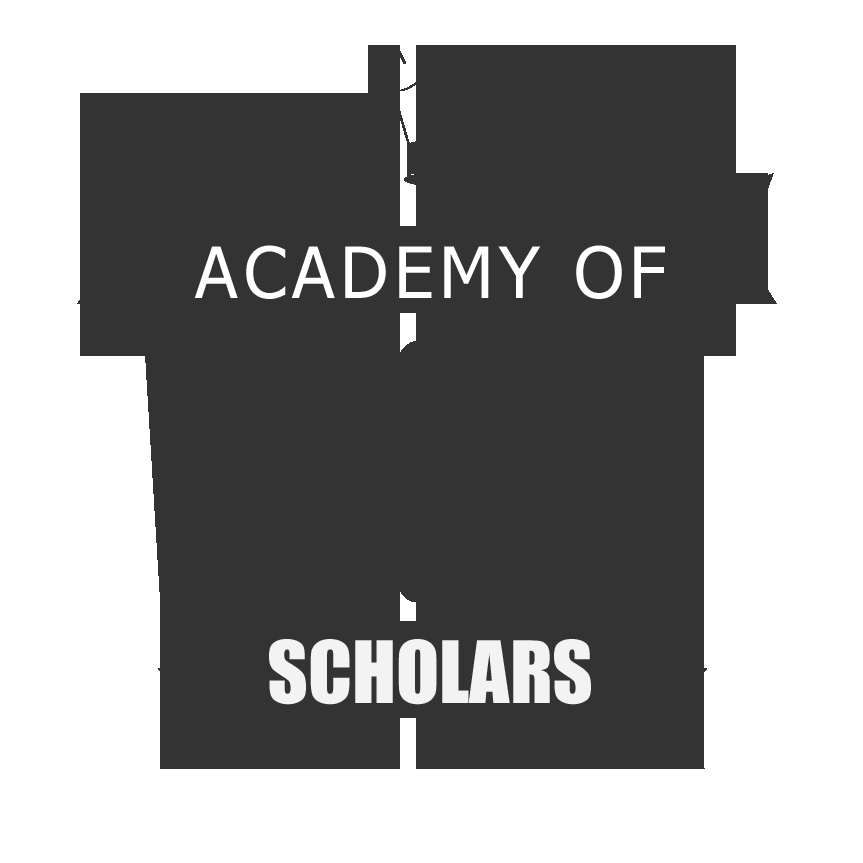 Academy of Vaughan Scholars - Logo