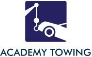Academy Towing - Logo