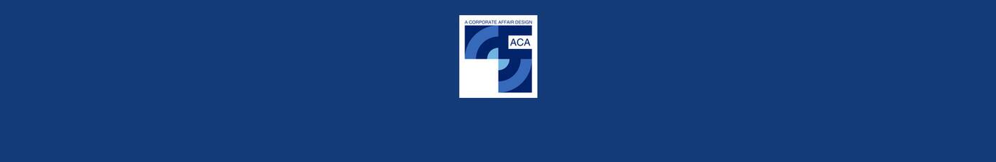 ACA Design - Logo