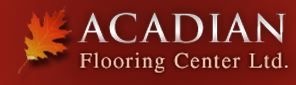 Acadian Flooring Centre Limited - Logo