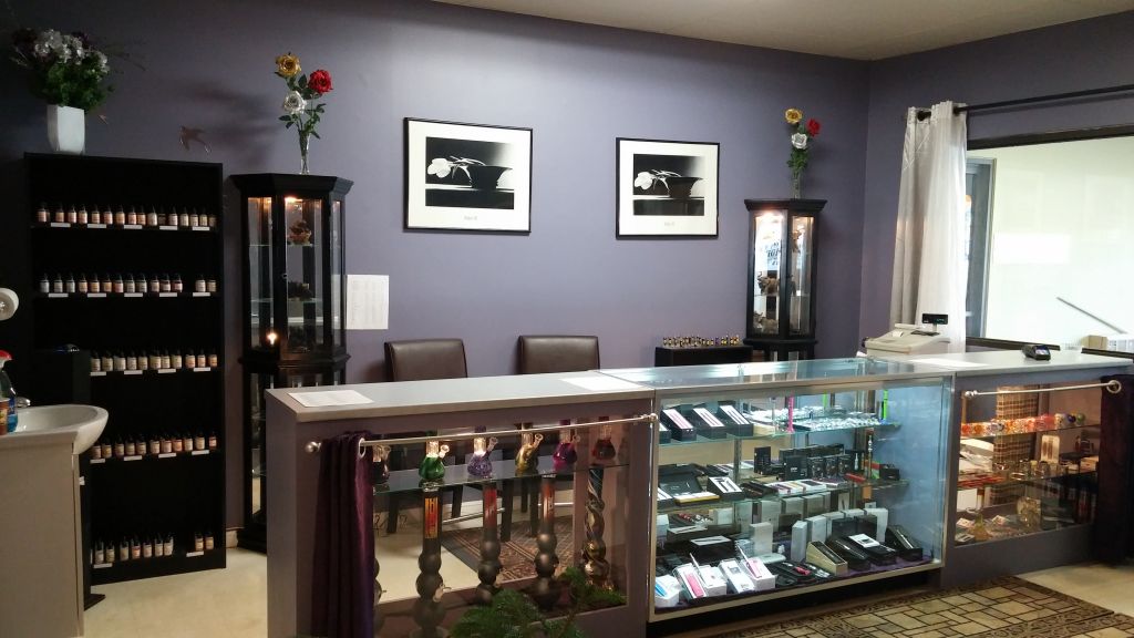 Acadie Vape Shop - Cover photo