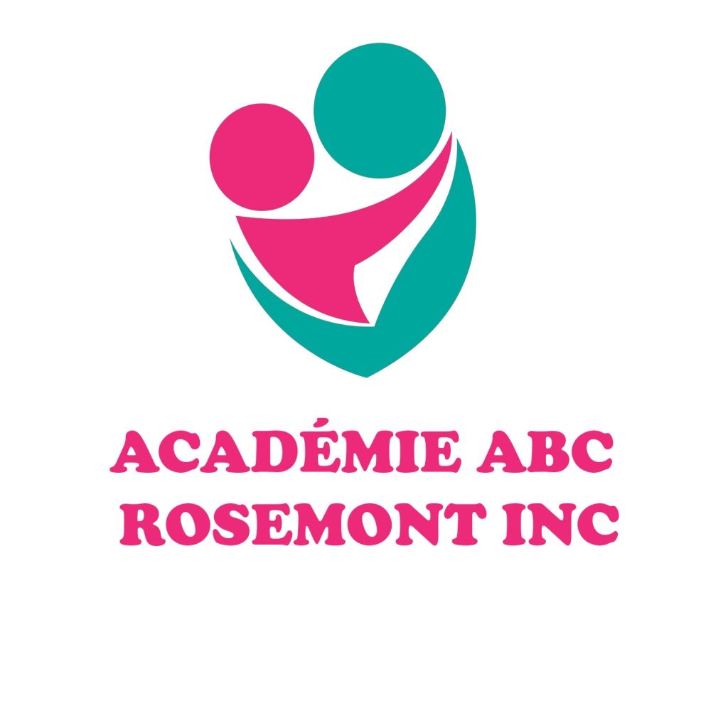 Académie ABC Rosemont Inc - Logo