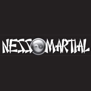 Académie Ness Martial - Logo