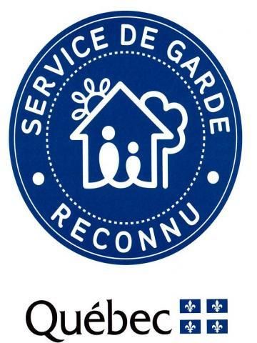 Académie Préscolaire Myriam - Logo