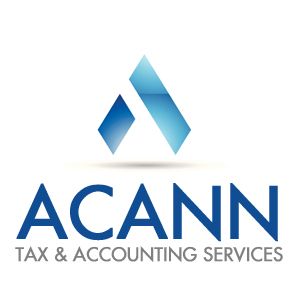 Acann Tax &a; Accounting Services - Logo