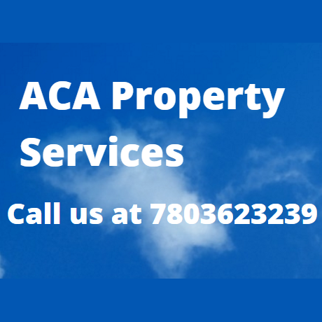 ACA Property Services Ltd - Cover photo