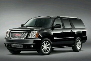 A Carnegie Limousine Service - Logo