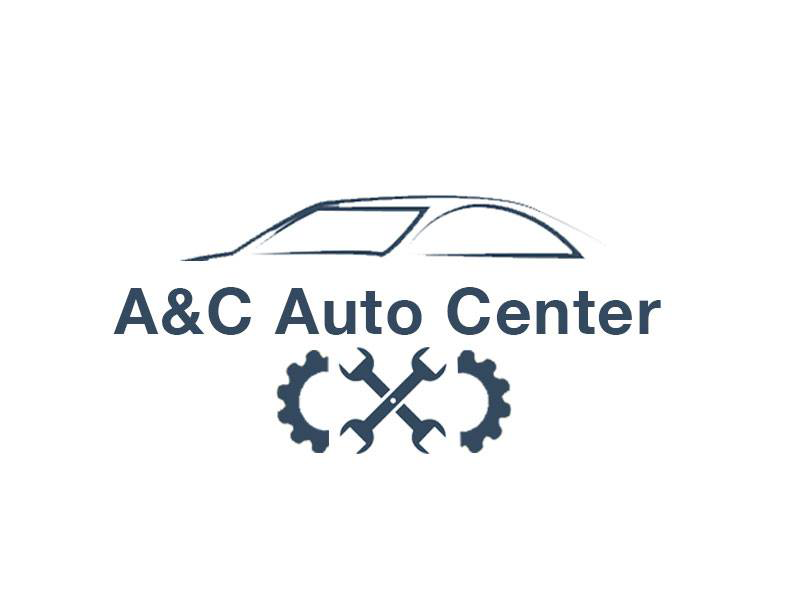 A&C Auto Center - Logo
