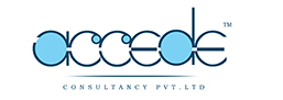 Accede Consultancy Pvt. Ltd. - Logo