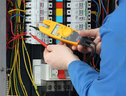 A.C.C. Electrical�C C & G P Armstrong - Logo