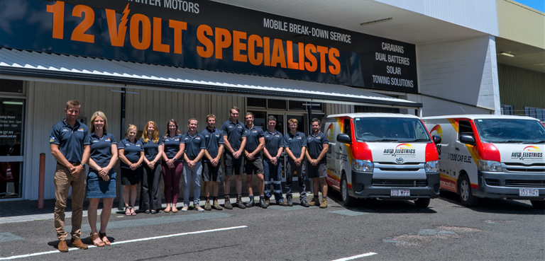 Accelerate Auto Electrics & Air Conditioning - Cover photo