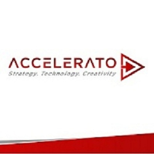 Accelerato Group - Logo