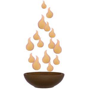 Accent Fireplace Gallery - Logo