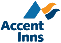 Accent Inns - Victoria - Logo