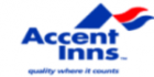 Accent Inn Victoria - Logo