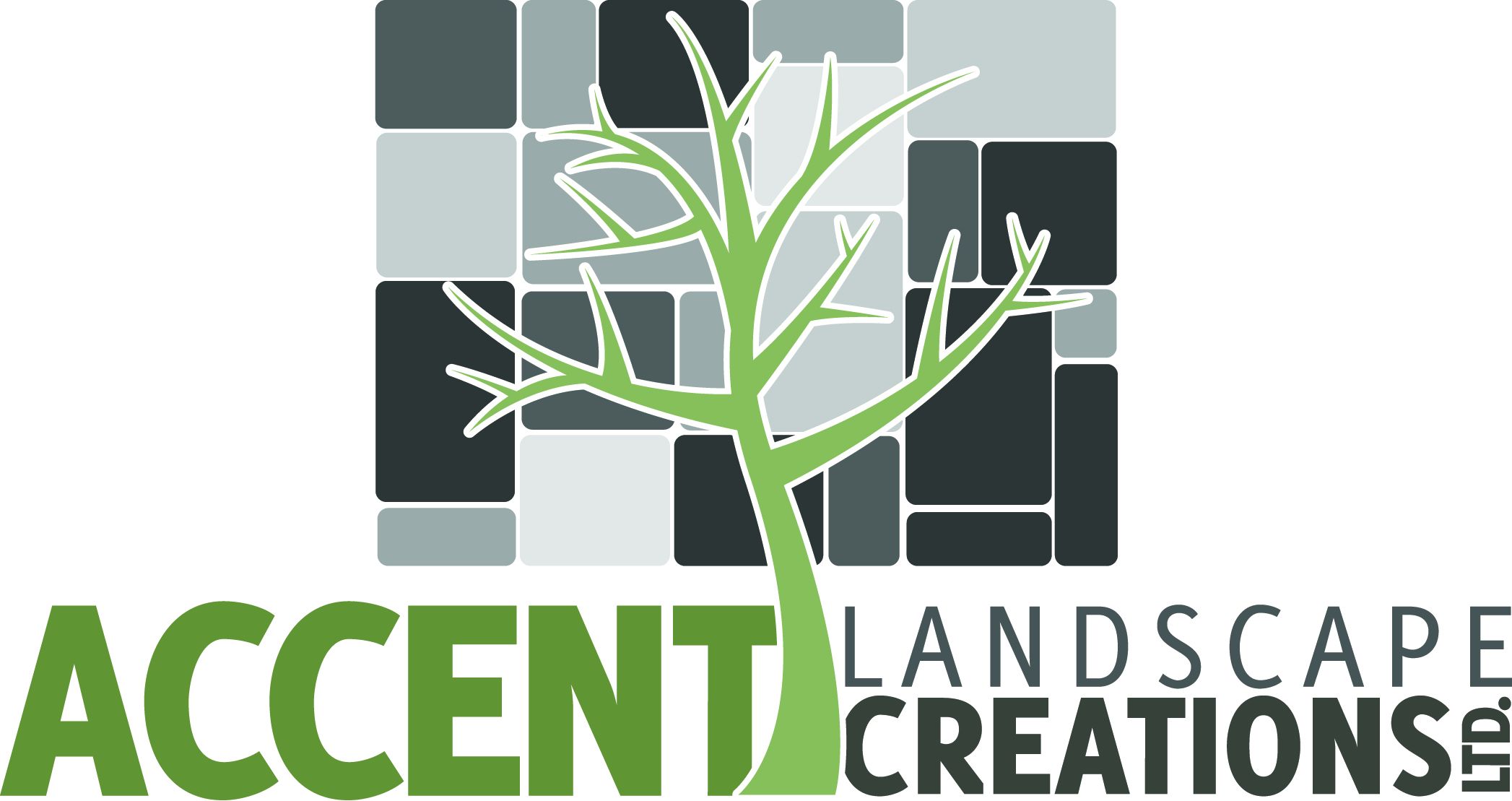 Accent Landscape Creations Ltd. - Logo