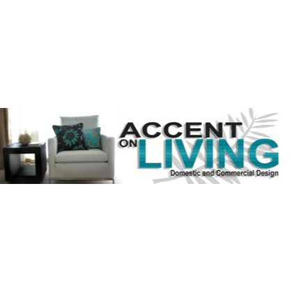 Accent on Living - Logo