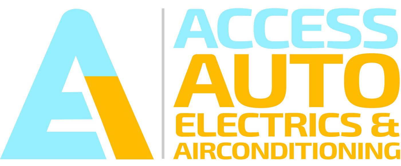 Access Auto Electrics & Air Conditioning Pty Ltd - Logo