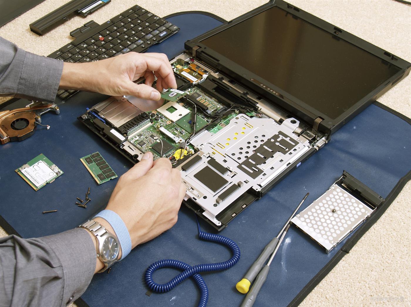 Access Computer - Cover photo