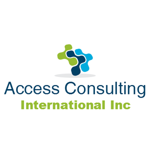 Access Consulting International Inc - Logo