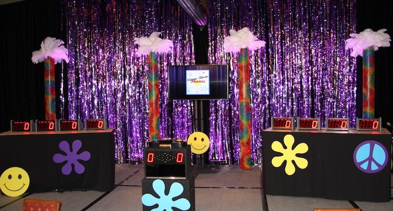 Access Entertainment &a; Events - Cover photo