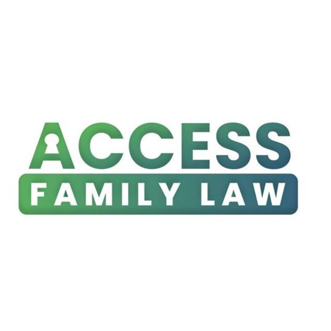 Access Family Law - Logo