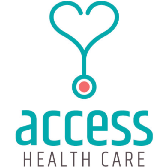 Access Health Care - Logo