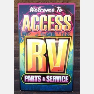 Access Kerrect RV Ltd. - Logo