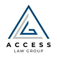 Access Law Group Wollongong - Logo